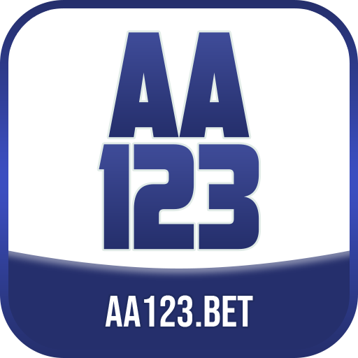 Logo da aa123